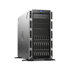 Dell PowerEdge T130 Tower Server Xeon E3-1220V5 8GB RAM 1TB 7.2K RPM SATA HDD