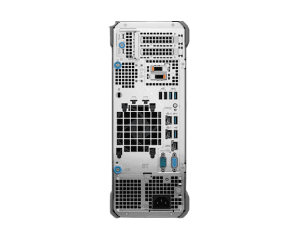 Dell PowerEdge T160 Tower Server