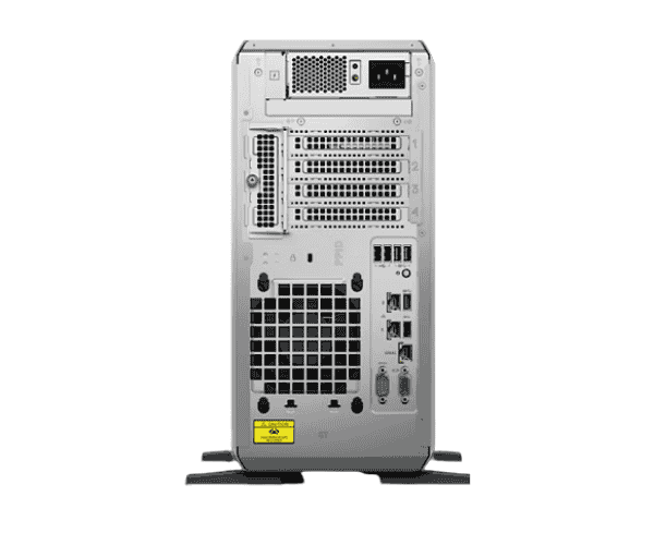 Dell PowerEdge T360 Tower Server