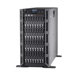 Dell PowerEdge T630 Tower Server