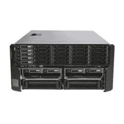 Dell PowerEdge VRTX Rack Chassis