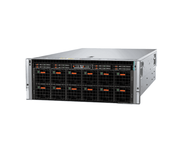 Dell PowerEdge XE7745 4U Rack Server