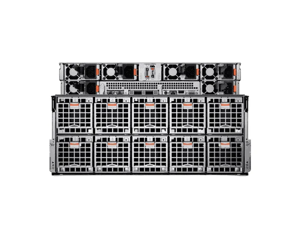 Dell Xe Rack Dell PowerEdge XE9680 6U Rack Server Best Price in Bangladesh