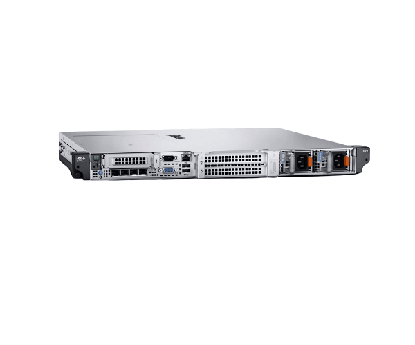 Dell PowerEdge XR11 1U Rack Server