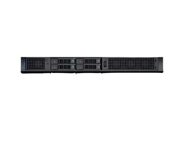 Dell PowerEdge XR11 1U Rack Server