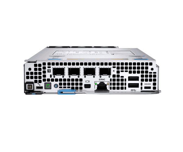 Dell PowerEdge XR4510c Compute Sled