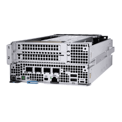 Dell PowerEdge XR4520c Compute Sled