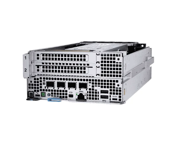 Computer Sled Dell PowerEdge XR4520c Compute Sled Best Price in BD