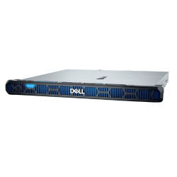 Dell PowerEdge XR5610 1U Rack Server