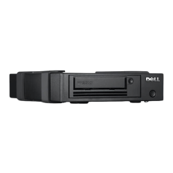 Dell PowerVault LTO-9 - Dell PowerVault Backup and Recovery
