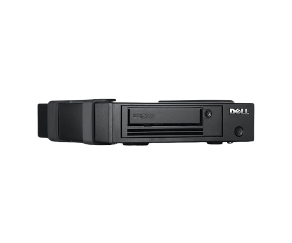 Dell PowerVault LTO-9 - Dell PowerVault Backup and Recovery