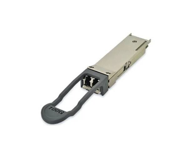 Dell QSFP28 100GbE SWDM4 Transceiver