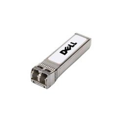 Dell QSFP28 128Gb Fibre Channel SW4 Transceiver