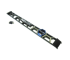 Dell RGF1H Front Bezel w/Key