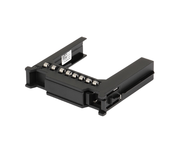 Dell RJ8J9 2.5in 1-Bay Hard Drive Blank Filler
