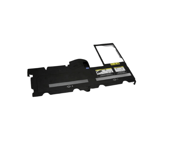 Dell RN191 PowerEdge 1950 Plastic DIMM Cooling Shroud Cover