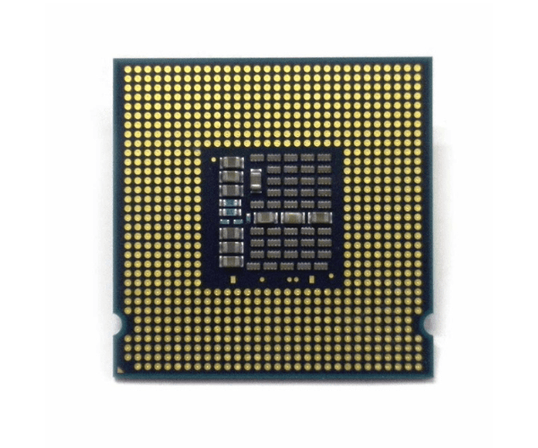 Dell RU385 Processor Xeon X3210 QC 2.13Ghz 8MB 1066FSB