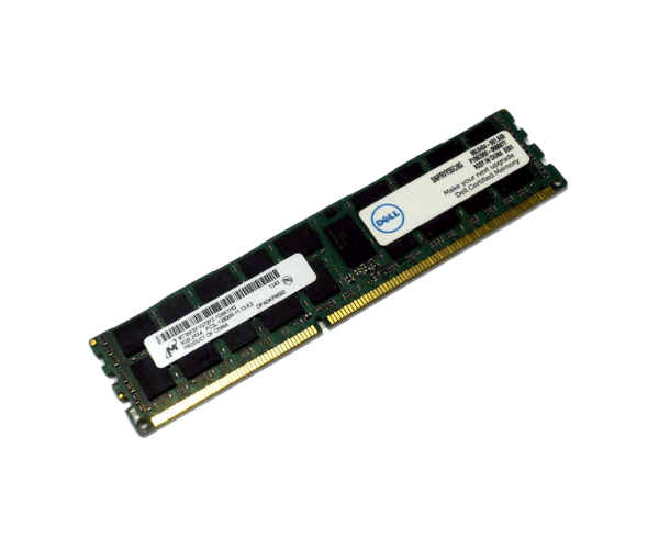 Dell RVY55 8GB PC3L-12800R Memory
