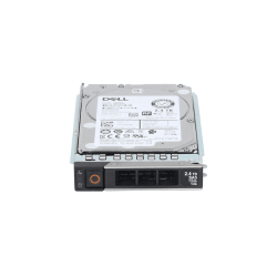 Dell RWR8F 2.4TB 10K 512N SAS 12Gbps 2.5" Enterprise HDD