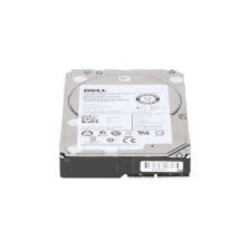 Dell RWV5D 1.2TB 10K SAS Hard Drive