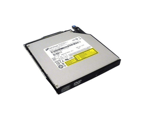 Dell RY466 CD-RW/DVD-ROM Combo Slimline Optical Drive