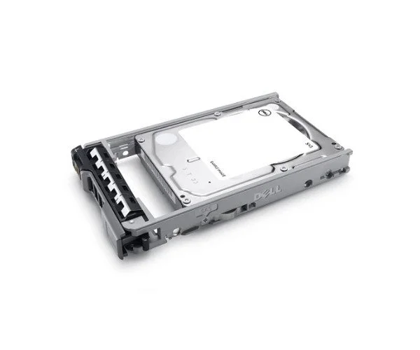 Dell 1.8TB SAS HDD Price in Bangladesh | 10K RPM 12Gbps 2.5"