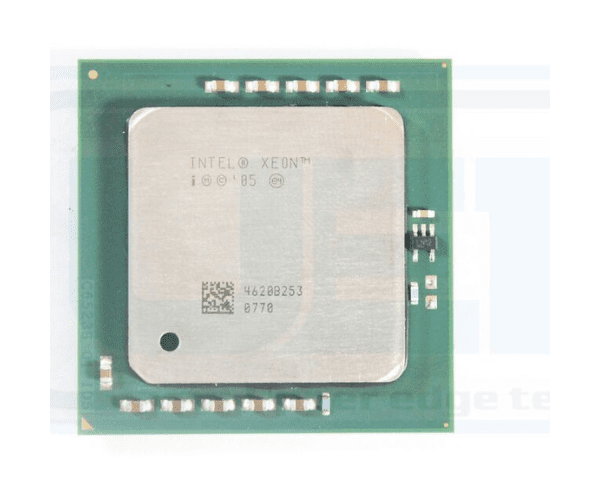Dell SL8P7 CPU 2.8ghz 800mhz 2mb Processor
