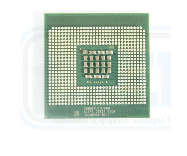 Dell SL8P7 CPU 2.8ghz 800mhz 2mb Processor