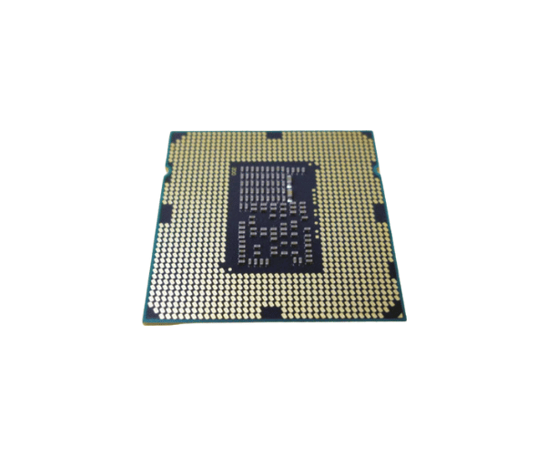 Dell SLBT8 Intel Xeon L3406 2.26GHz Dual-Core Processor