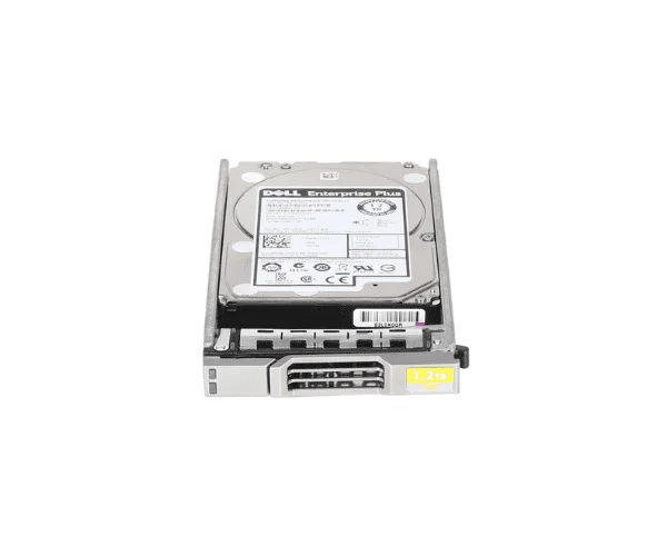 Dell ST1200MM0007-EQ EqualLogic Hard Drive 1.2TB 10K SAS