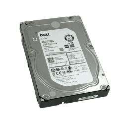 Dell ST6000NM0115 6TB Enterprise 7.2K SATA Hard Drive
