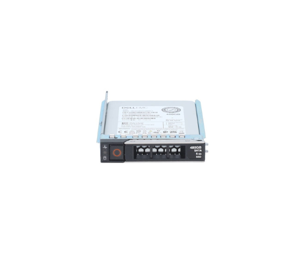 Dell 3397M 480GB SATA Solid State Drive