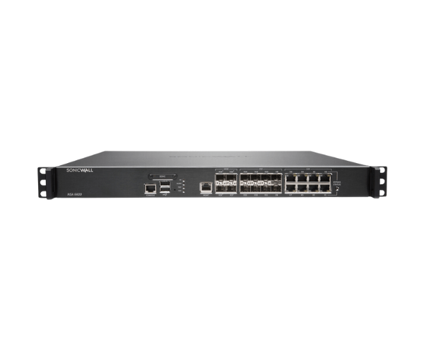 Dell SonicWALL Network Security Appliance 6600