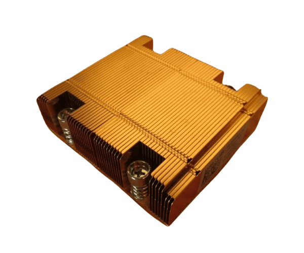 Dell T184N CPU Heatsink for PowerEdge M910