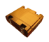 Dell T184N CPU Heatsink for PowerEdge M910