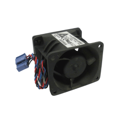 Dell T3907 PowerEdge 1750 12V Cooling Fan