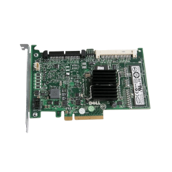 Dell T774H PowerEdge PERC 6/i SAS RAID Controller Adapter Card PCI-E