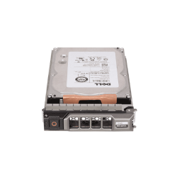 Dell T857K Enterprise Hard Drive 450GB 15K Dual Port LFF SAS