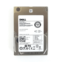 Dell T871K Hard Drive 300GB 10K SAS