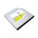 Dell T8MFH Optical Drive DVD-RW Multi Recorder CD-RW Slimline