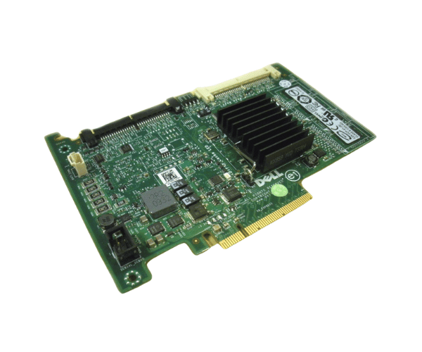 Dell T954J PERC 6/i SAS RAID Controller