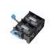 Dell TC146 CPU Fan Assembly for PowerEdge 1950