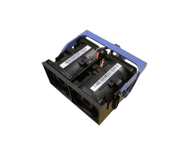 Dell TC146 CPU Fan Assembly for PowerEdge 1950