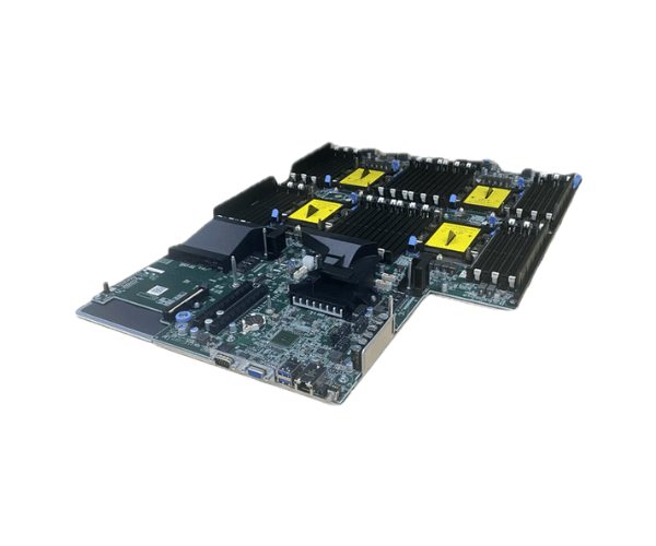Dell TF0V7 System Board for PowerEdge R840 & R940xa