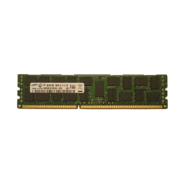 Dell TJ1DY 8GB PC3L-10600R 2Rx4 Memory