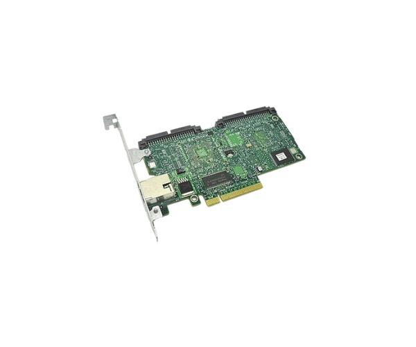Dell TP766 DRAC 5 Remote Access Management Controller Card