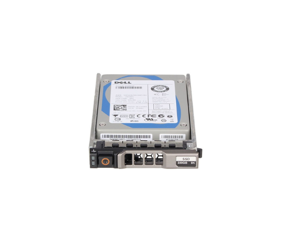 Dell TPWNJ Solid State Drive 200GB SSD