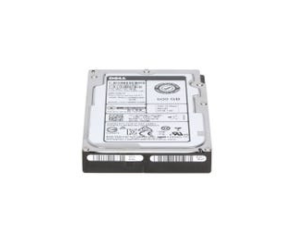 Dell TRCN6 600GB 15K 12G 2.5inch SAS Hard Drive Disk