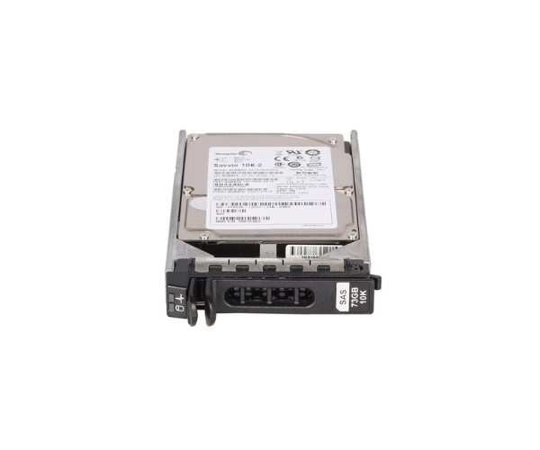 Dell TX535 73GB 10K SAS Hard Drive