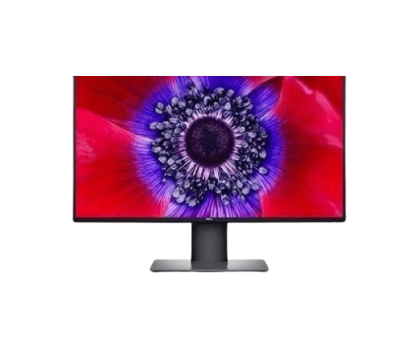 Dell U2520D UltraSharp 25-inch QHD USB-C Monitor